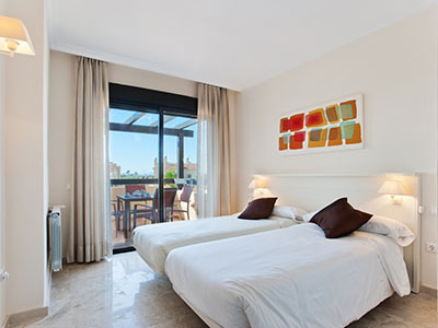 RODA GOLF & BEACH RESORT