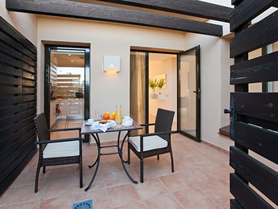 RODA GOLF & BEACH RESORT