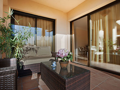 RODA GOLF & BEACH RESORT