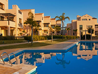 RODA GOLF & BEACH RESORT