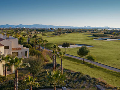 RODA GOLF & BEACH RESORT