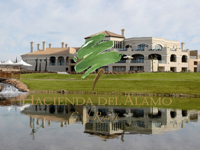 HACIENDA DEL LAMO GOLF