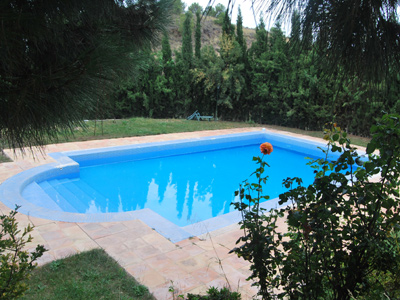 CASAS FINCA DE LAS NIEVES 2