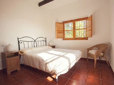 CASAS EL VALLE. CASA 5