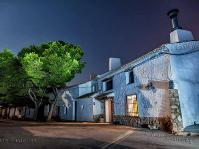 CASA EL LLANO QUINTANILLA