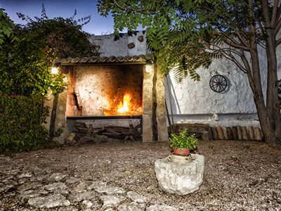 CASA EL LLANO QUINTANILLA