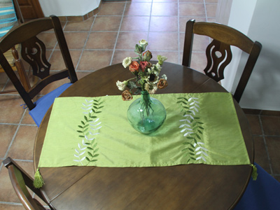 CASA DEL PASEO 1