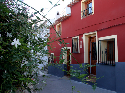 CASA DEL PASEO 2