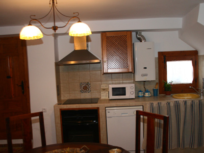 CASA DEL PASEO 2