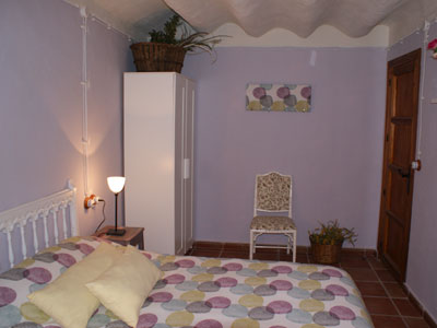 DORMITORIO