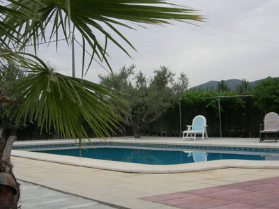 PISCINA