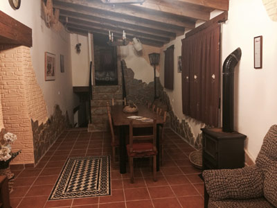 CASA DEL NENE I