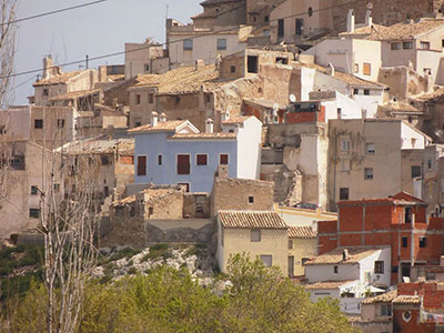 CASA RURAL ORTEGA RUBIO