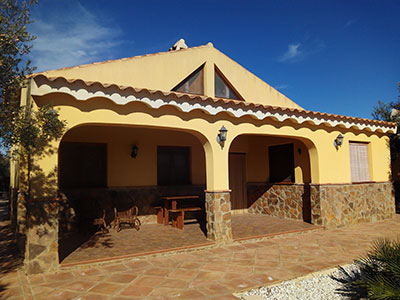 LOS CANTOS