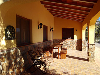 LOS CANTOS