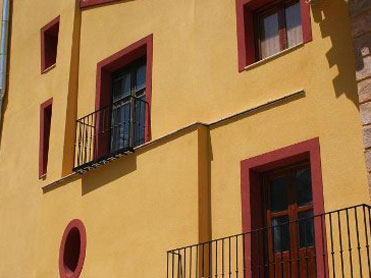 CASA DOA TERESA 2