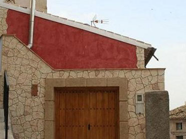 CASA MURALLA 2