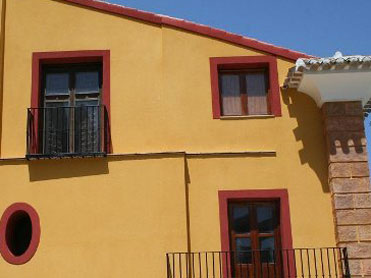 CASA DOA TERESA 1