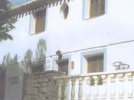 CASAS LAS OICAS. CASA EVA