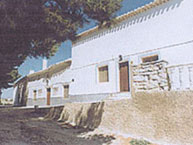 CASAS LAS OICAS. CASA SONIA