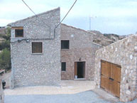 CASA LOS PINOS I