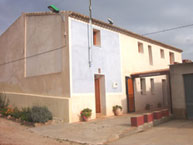 CASA LA PALMERA-MOYA