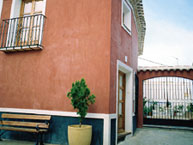 CASAS CASTILLICO 3. CALLE DEL GUILA 11