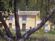 CASA PRINCIPAL