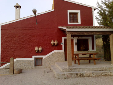 CASA LA RISCA II