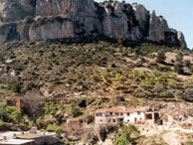 MOLINO DE BENIZAR