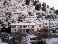 MOLINO DE BENIZAR