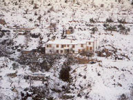 MOLINO DE BENIZAR