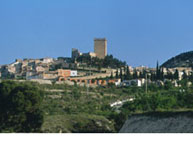 CORTIJO LA MERENDERA