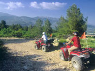 CORTIJO LA MERENDERA