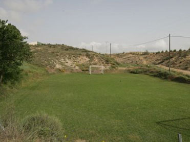 CORTIJO EL SALERO I