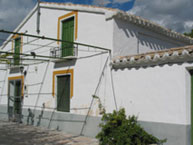 CORTIJO DE ANDREVA