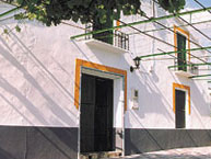 CORTIJO DE ANDREVA