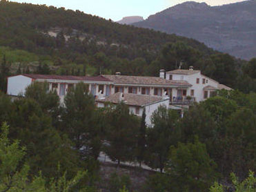 EL RETIRO 2