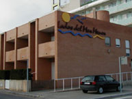 APARTAMENTOS TURSTICOS LODOMAR (SAN PEDRO DEL PINATAR)