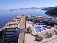 LA DORADA CLUB MARINA ARPN