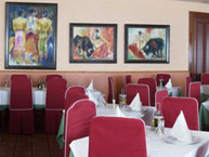 RESTAURANTE