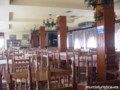 RESTAURANTE