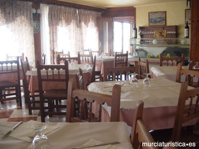 RESTAURANTE