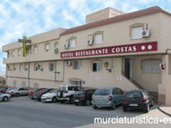 EL HOTEL