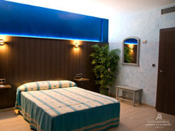 HOTEL MONREAL (JUMILLA)