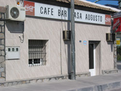 CASA AUGUSTO