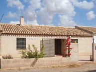 CASA PIEDRAS DURAS