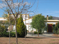 CASA LA PARADA