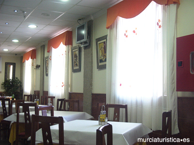 RESTAURANTE