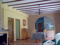 CASA BOMBN